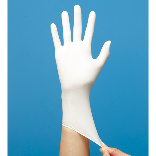 たのめーる】ファーストレイト プレミアニトリルPFグローブ パウダー