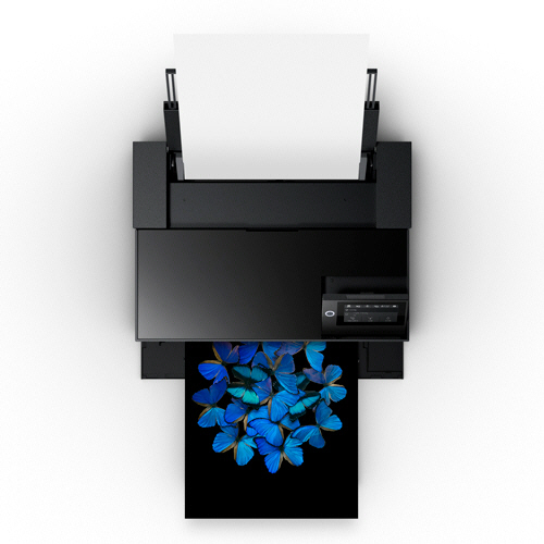 たのめーる】エプソン プロセレクション インクジェットプリンター A3