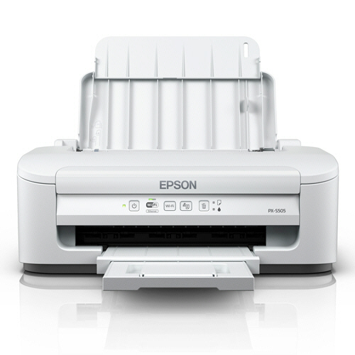 たのめーる】エプソン カラーインクジェットプリンター コンパクト