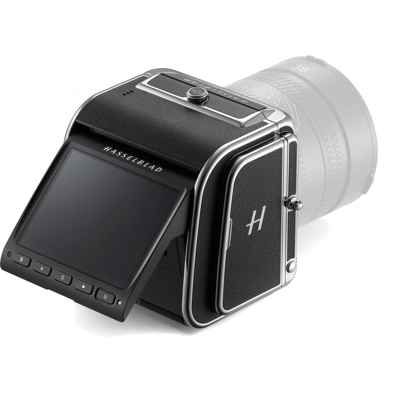 Buy in India Hasselblad 907X & CFV 100C Medium Format Mirrorless