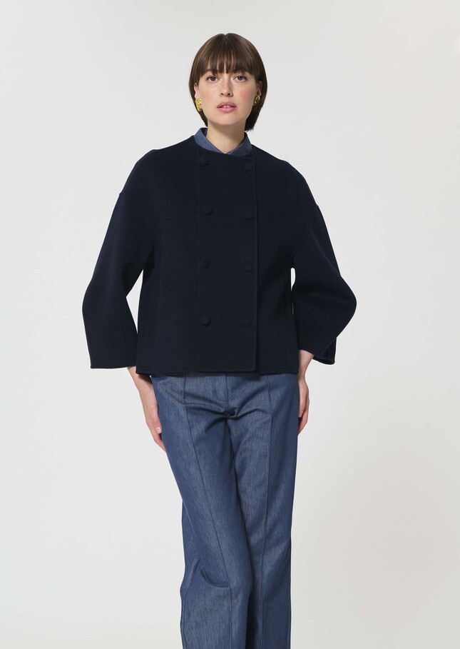 Women's Coats | TARA JARMON