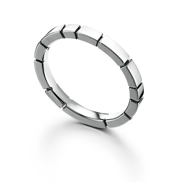 ピアノ ライン 20 リング RK-4715-PT950|結婚指輪/PIANO/リング/メタル