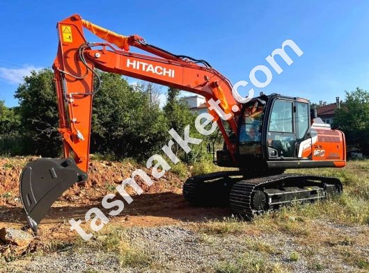 2023 MODEL HİTACHİ ZX 160 LC SERİSİ - Taş Market