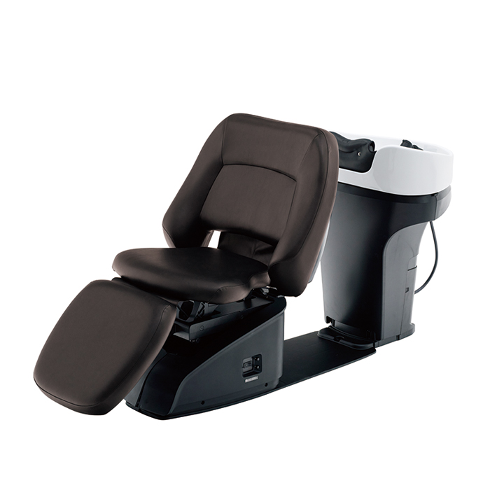 YUME ESPOIR2 | シャンプー機器 | 製品情報 | タカラベルモント