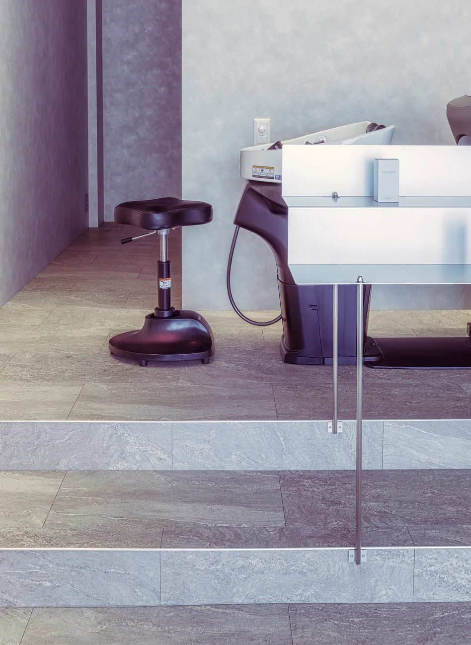 ESPOIRスツール | ミラー・サロン家具・ワゴン等 | 製品情報 | タカラ