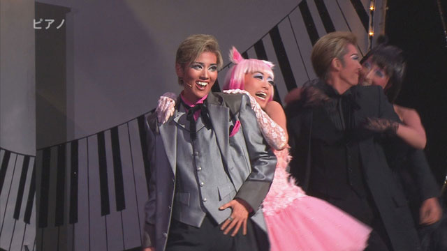 番組詳細｜宝塚歌劇 衛星放送チャンネル｜タカラヅカ・スカイ・ステージ