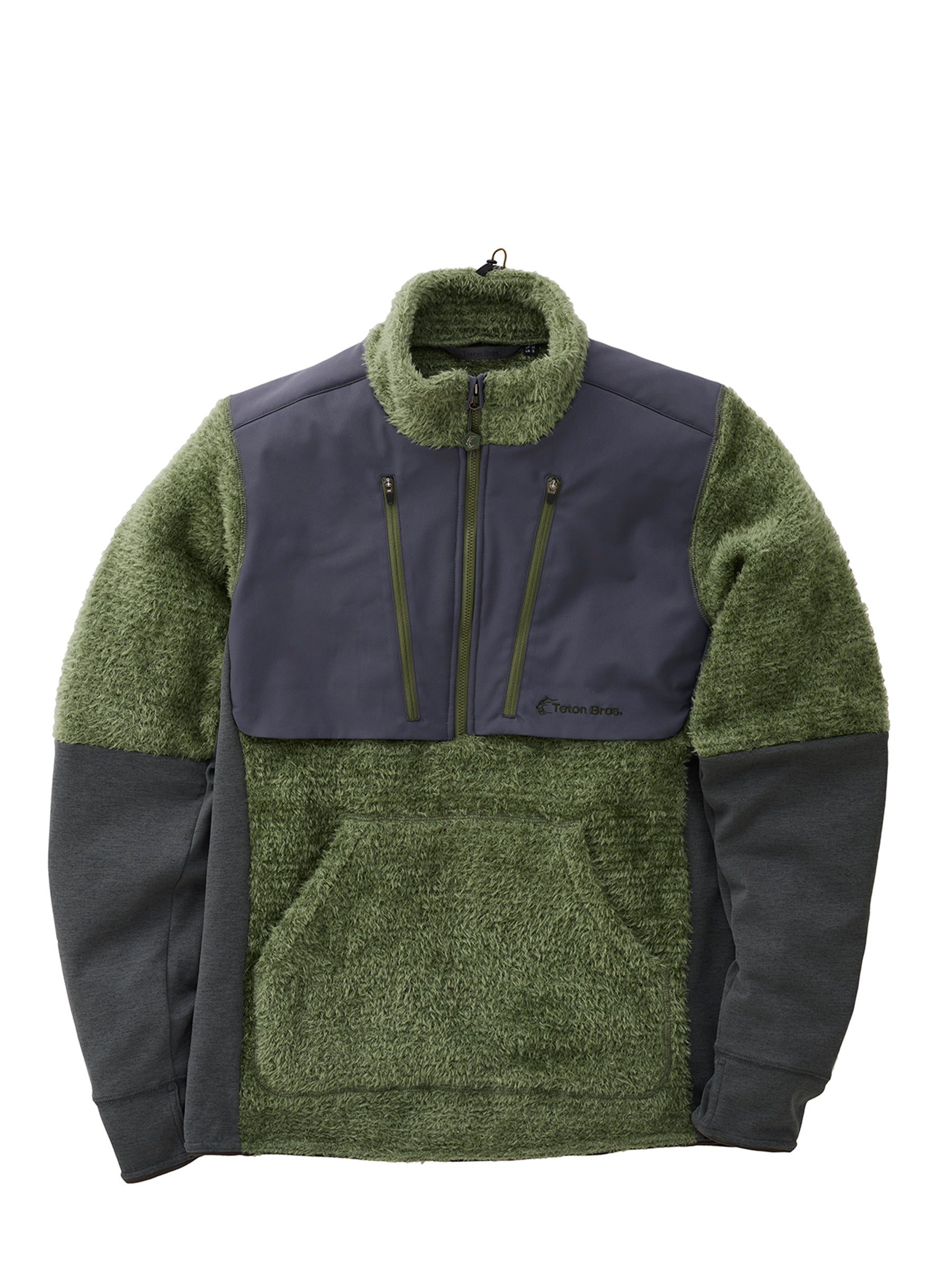 OCTA Highloft Jacket – TETON BROS. OFFICIAL SITE