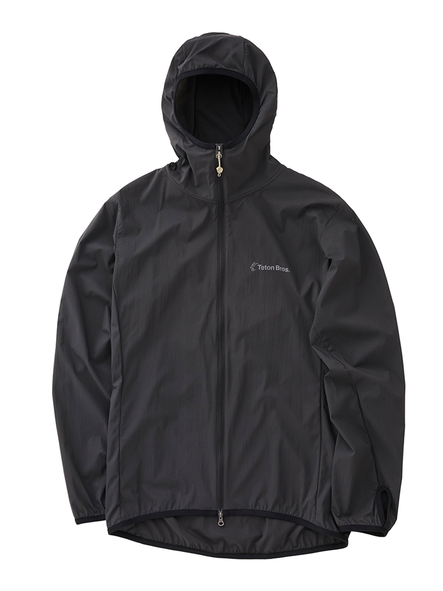 WS Wind River Hoody – TETON BROS. OFFICIAL SITE