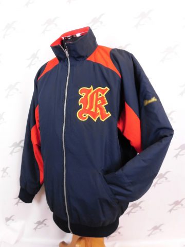 熊野田少年野球部 様 （大阪府） 【野球/グラウンドコート