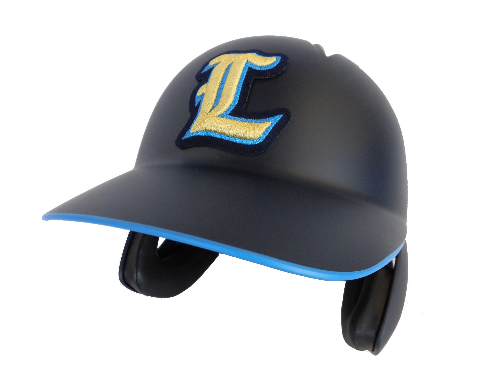 福岡Libertas 様 （福岡県） 【野球/ヘルメット】 | ツバメヤスポーツ