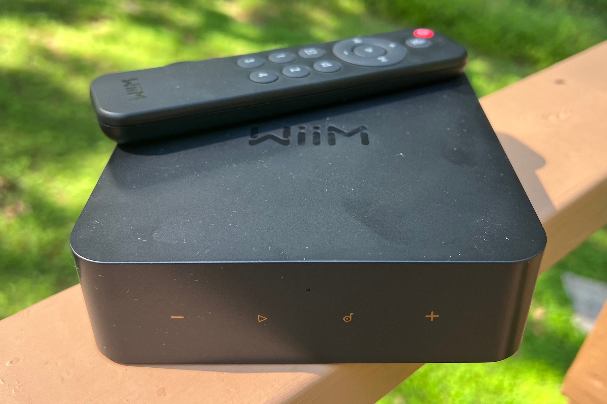 WiiM Pro Plus review: Today's best home audio value | TechHive