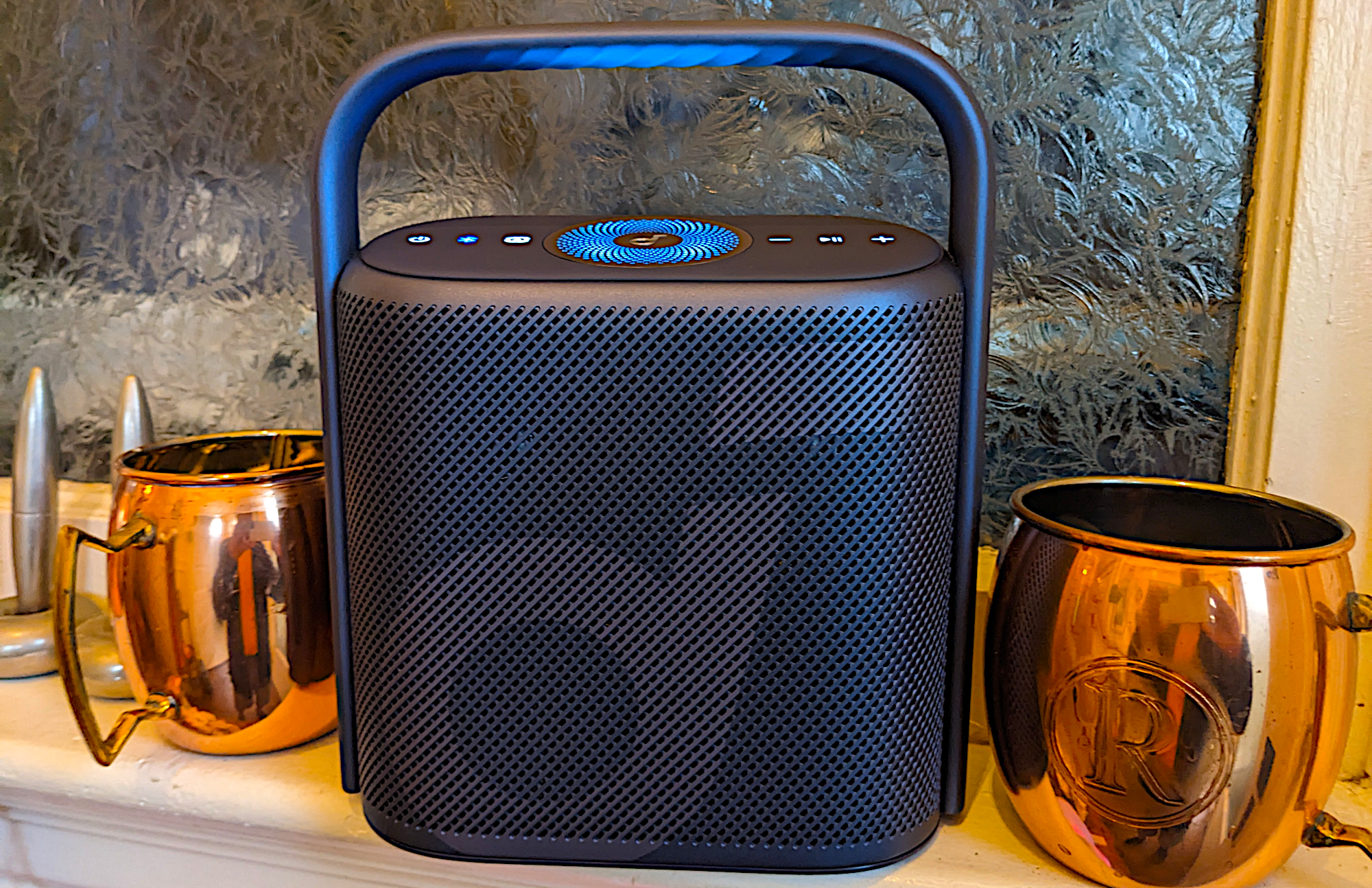 Soundcore Motion X500 review: Surprisingly great spatial audio