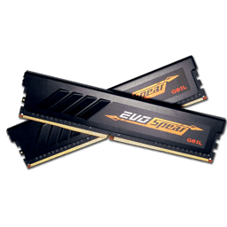 Geil EVO Spear DDR4 for Ryzen Review | TechPowerUp