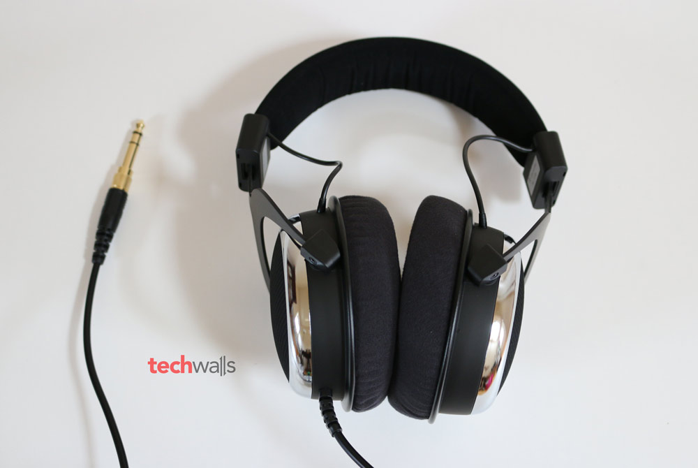 BeyerDynamic T90 Jubilee 90th Anniversary Edition Headphones Review
