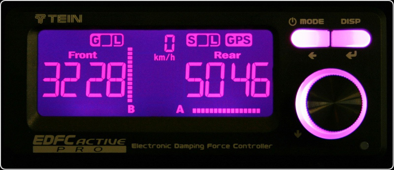 TEIN.com: EDFC ACTIVE - PRODUCTS