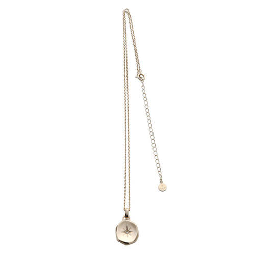 GARNI - K10 Amulet Pendant - L | Tempt