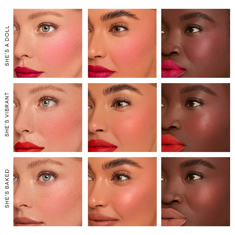 Patrick Ta Major Headlines Blush Palette Now Available