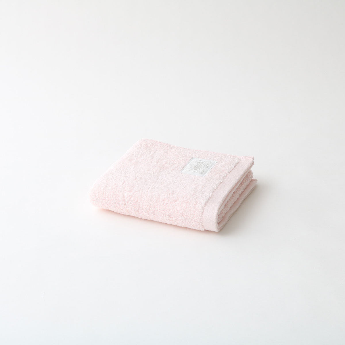 超甘撚りエクストラリッチ フェイスタオル(FREE ホワイト): タオル