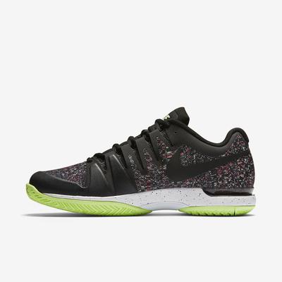 Nike Mens Zoom Vapor 9.5 Tour Tennis Shoes - Multi-Colour [Limited