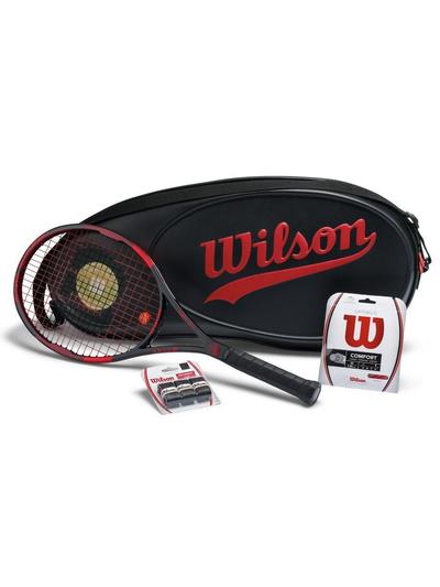 Wilson Pro Staff 95 - 100 Years Package