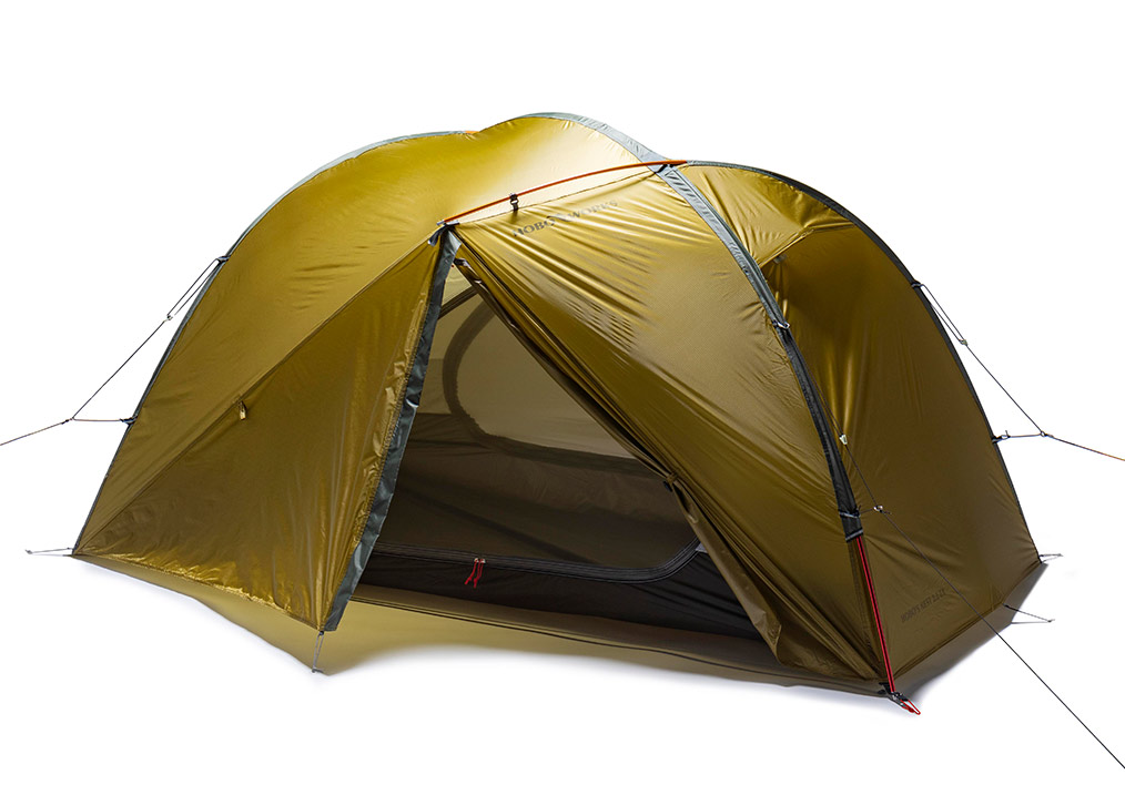 ホーボーズネスト 2.2 Expedition｜TENT｜PRODUCTS｜tent-Mark DESIGNS