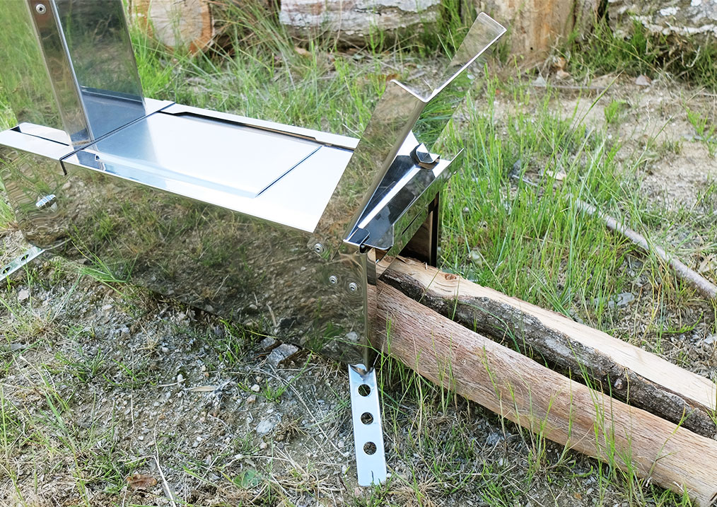 マキコン3｜TAKIBI｜PRODUCTS｜tent-Mark DESIGNS