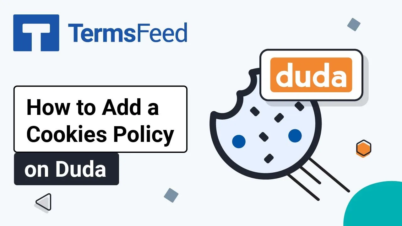 Video: How to Add a Cookies Policy Page on OpenCart - TermsFeed