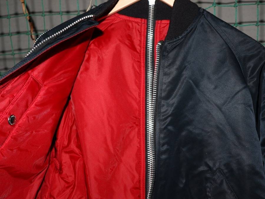 JOHN LAWRENCE SULLIVAN（ジョン ローレンス サリバン）ZIP BOMBER