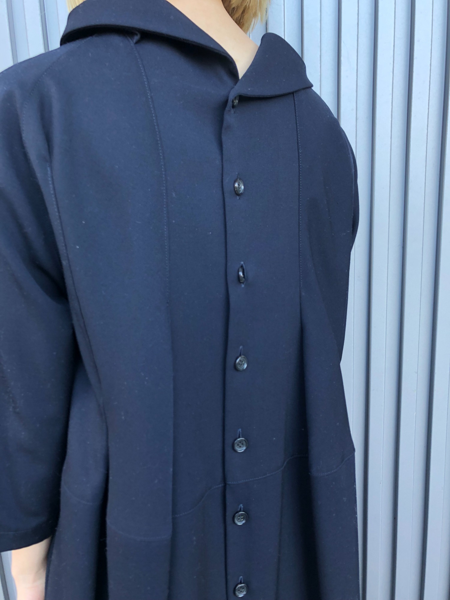 コムデギャルソンのウィメンズ系ブランド【tricot COMME des GARCONS