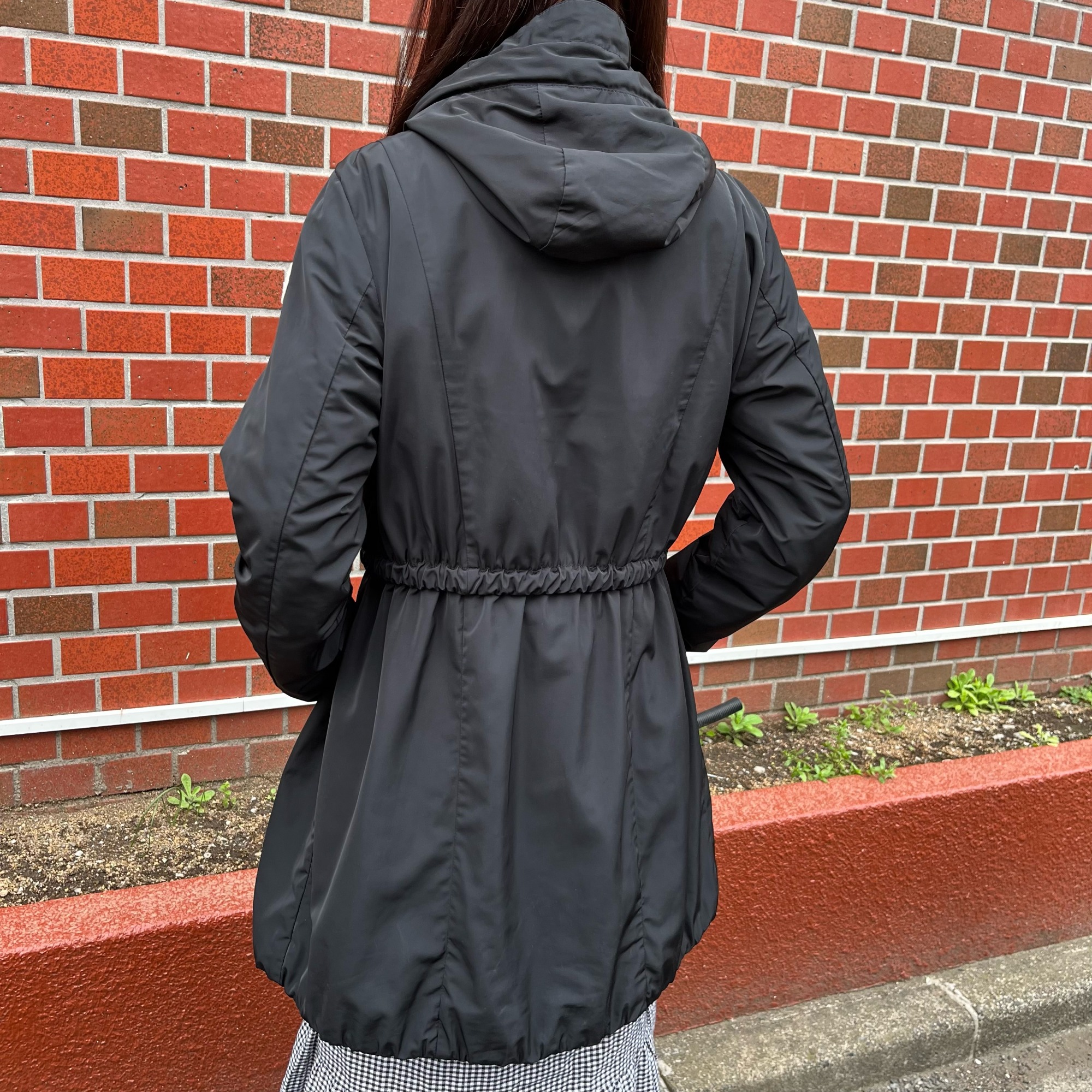 MONCLER/モンクレール】よりTOPAZEコートが買取入荷いたしました