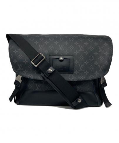 LOUIS VUITTON / ルイ ヴィトン】モノグラム・エクリプス