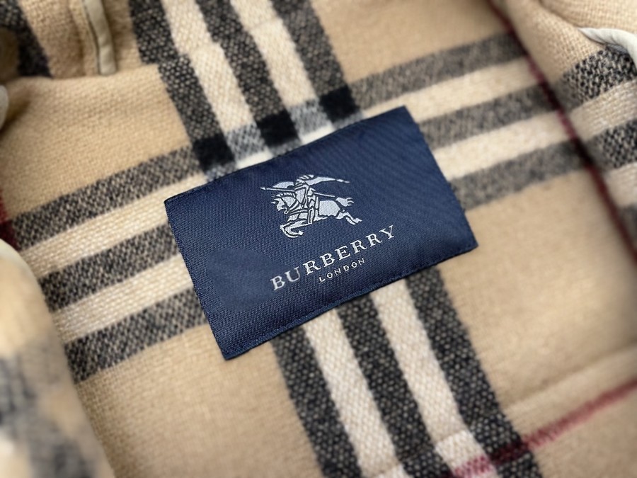 人気インポートブランド【BURBERRY/バーバリー】よりバーバリー