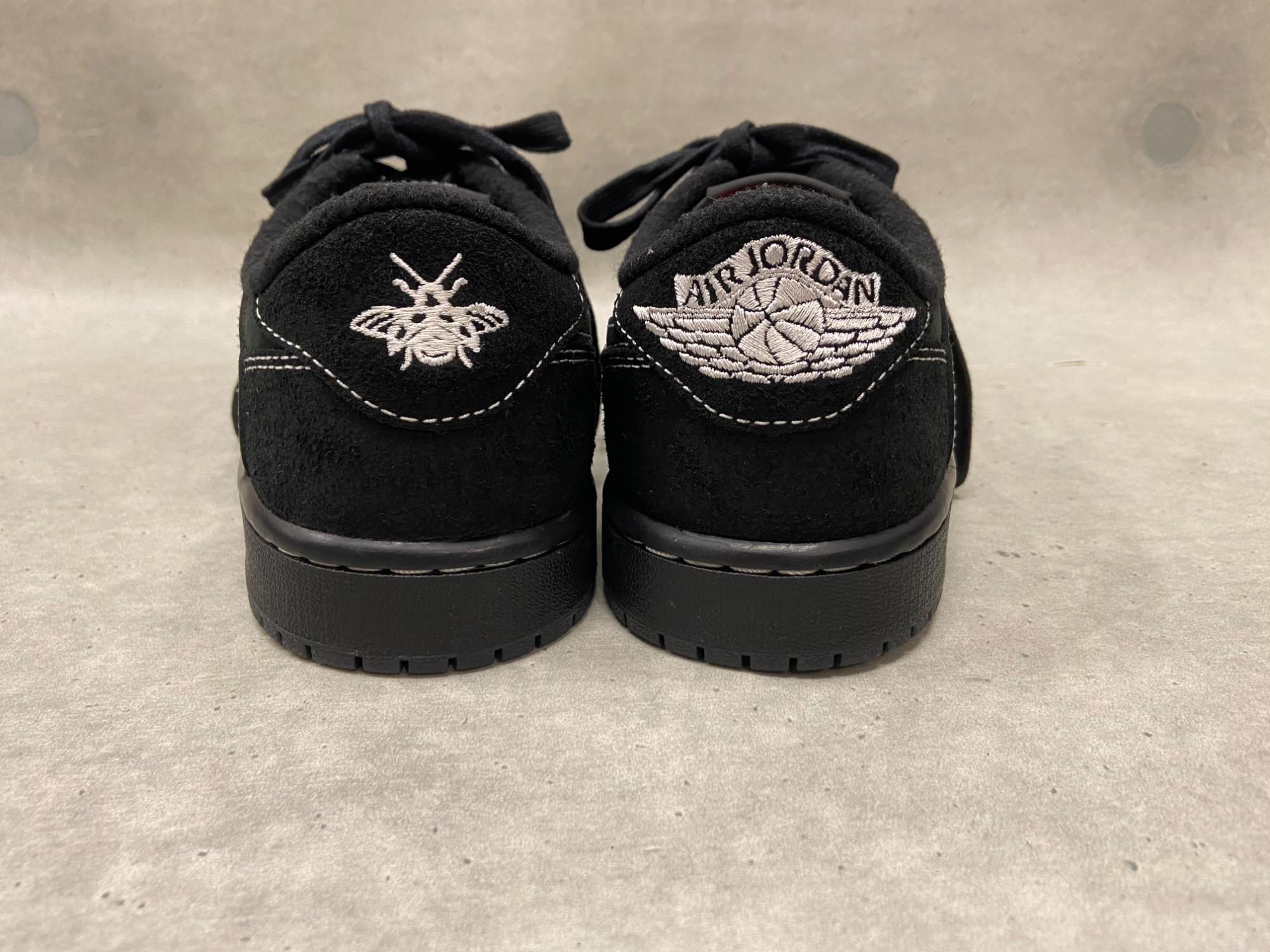 NIKE/ナイキ】よりエアジョーダン 1 LOW x トラヴィス・スコット