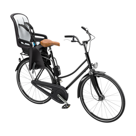 自転車用チャイルドシート | Thule | 日本