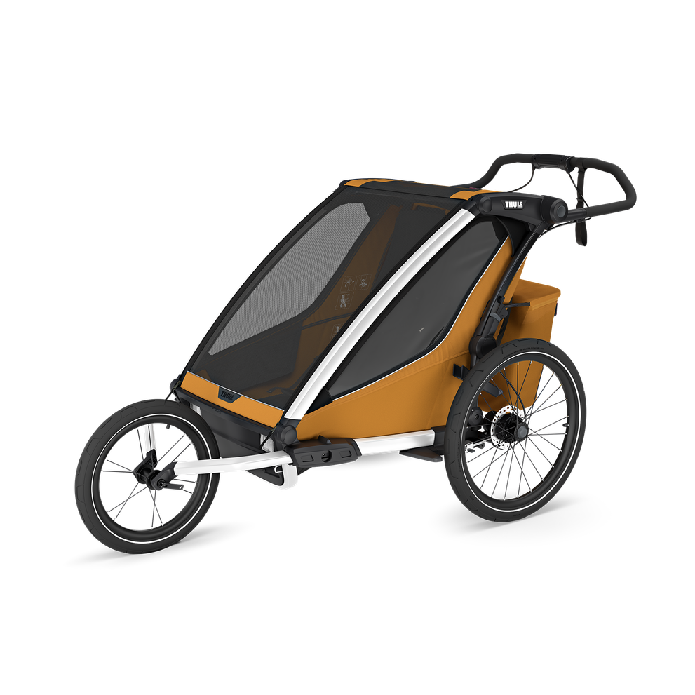 Thule Chariot Sport 2 double | Thule | Slovensko