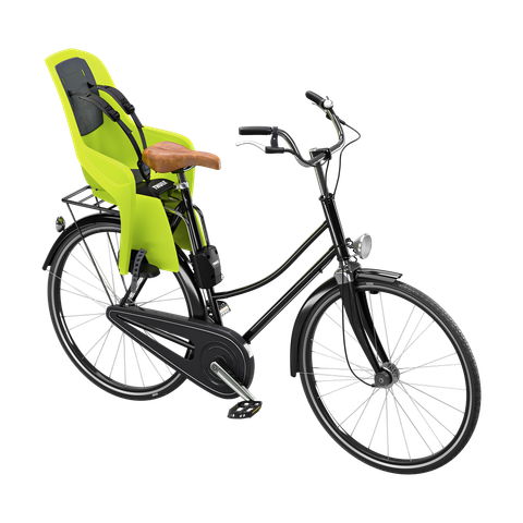 リア自転車チャイルドシート | Thule | 日本