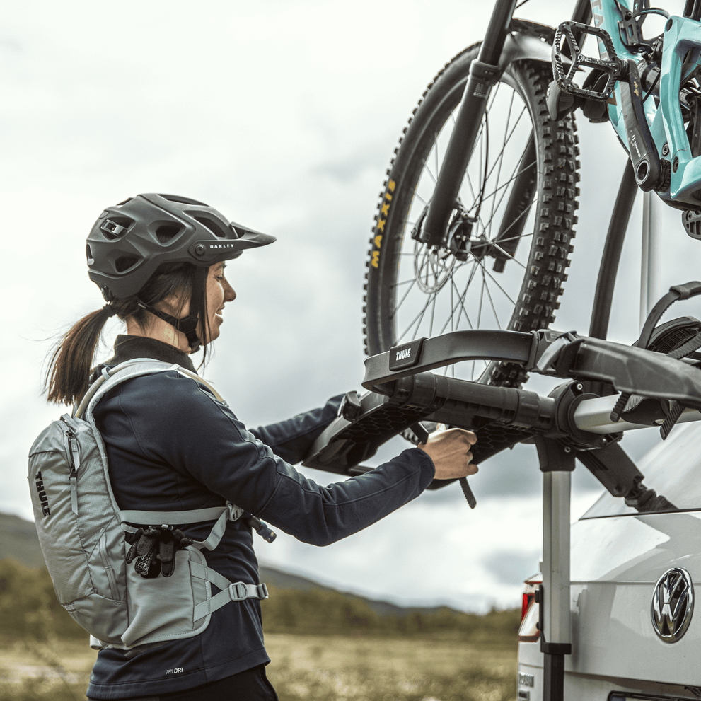 Thule OutWay Platform | Thule | 日本