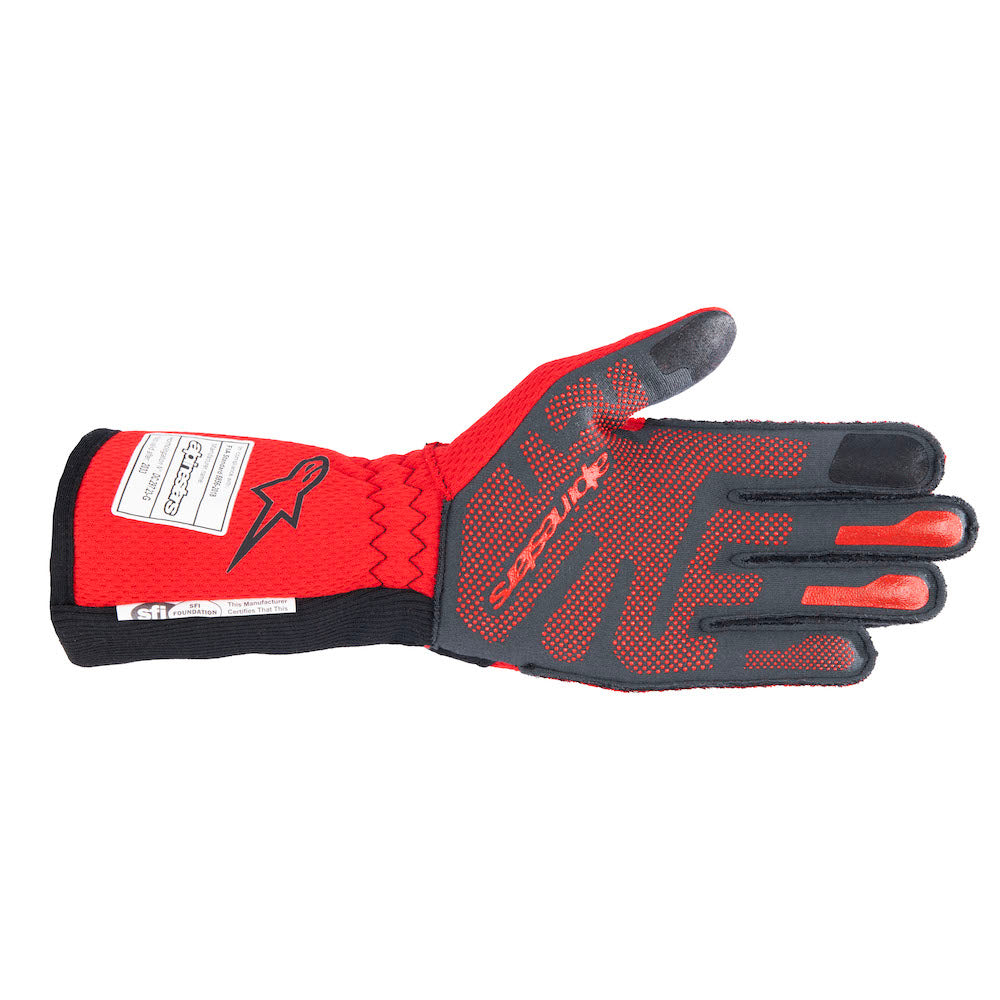 Alpinestars Tech-1 ZX v4 Nomex Gloves – Thunderhill Store