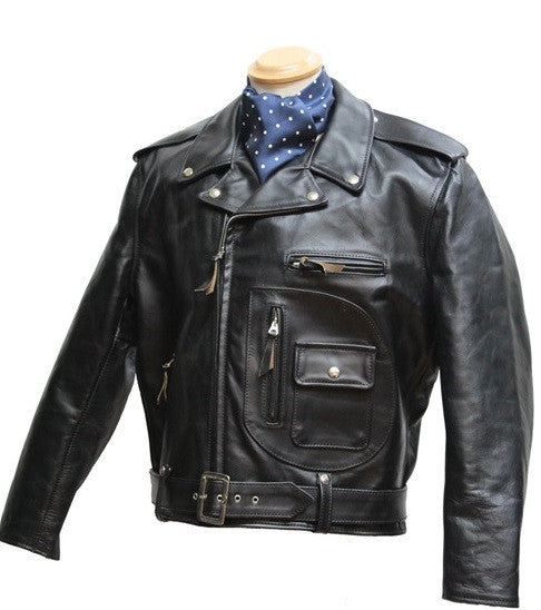 Aero J106 – Thurston Bros Rough Wear LLC