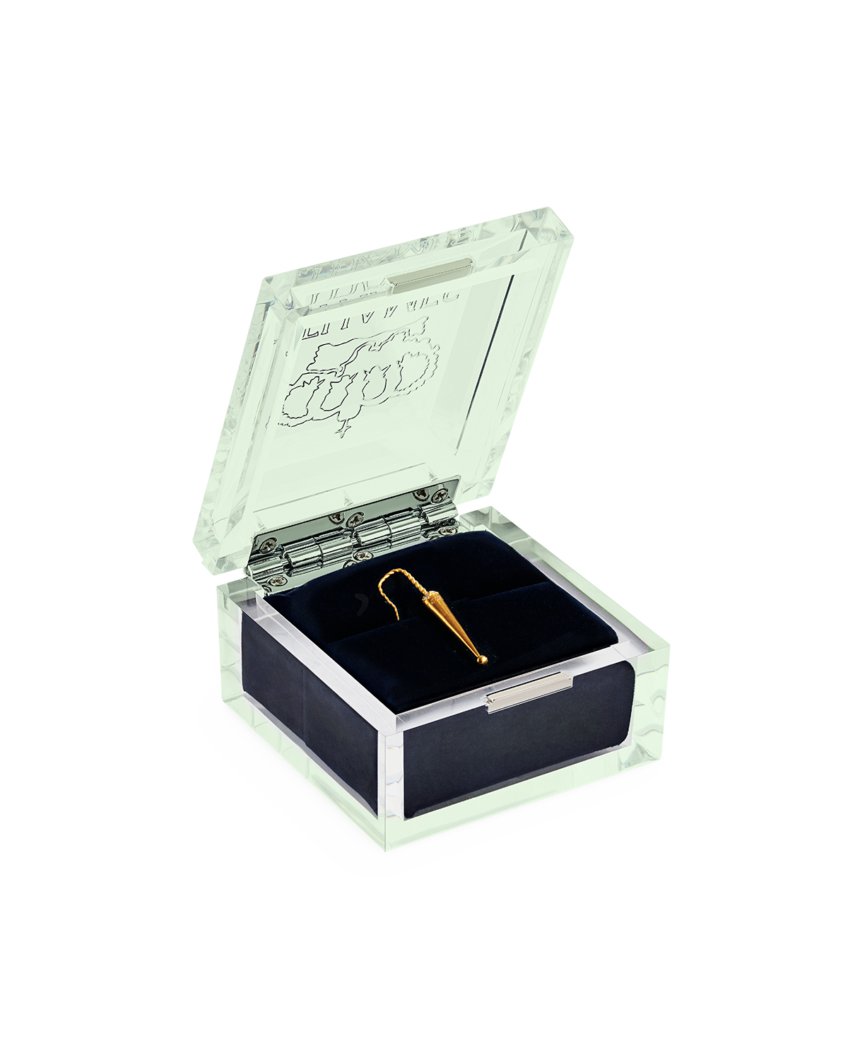 STUDS & EARRINGS – THAMES MMXX.