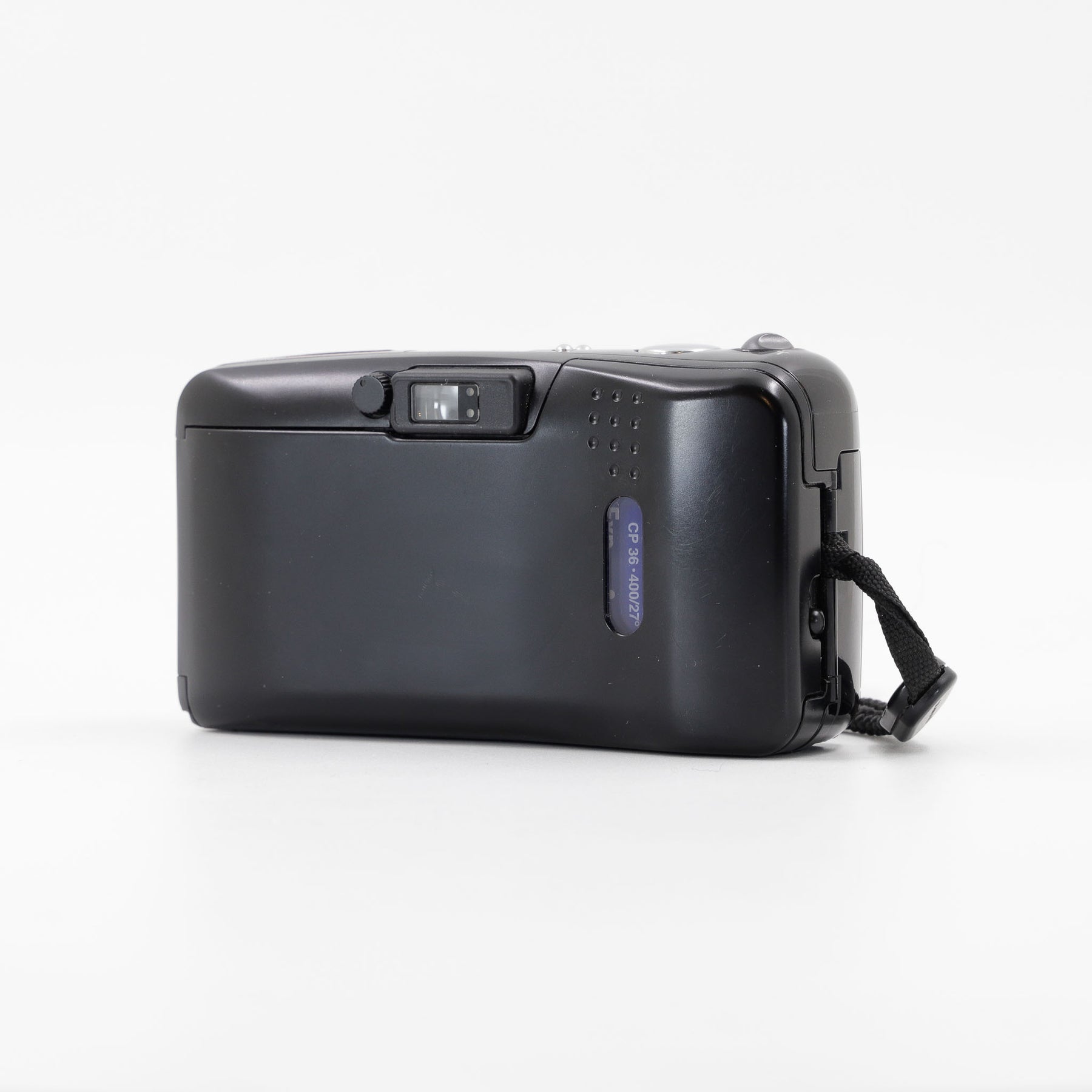 Olympus Mju Zoom 105