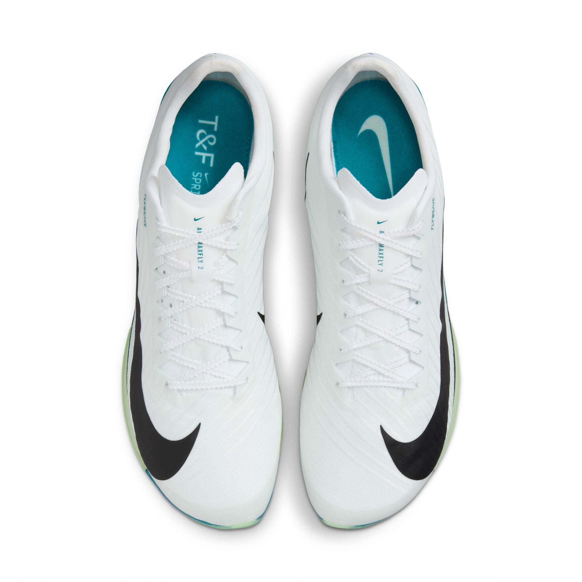 Nike Maxfly 2 – The Exchange Running Collective