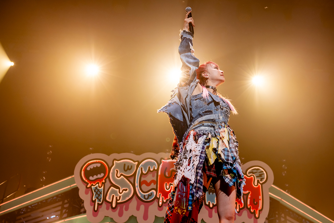 LiSA、昨年の日本武道館公演＆全国アリーナツアーがライブ映像作品化