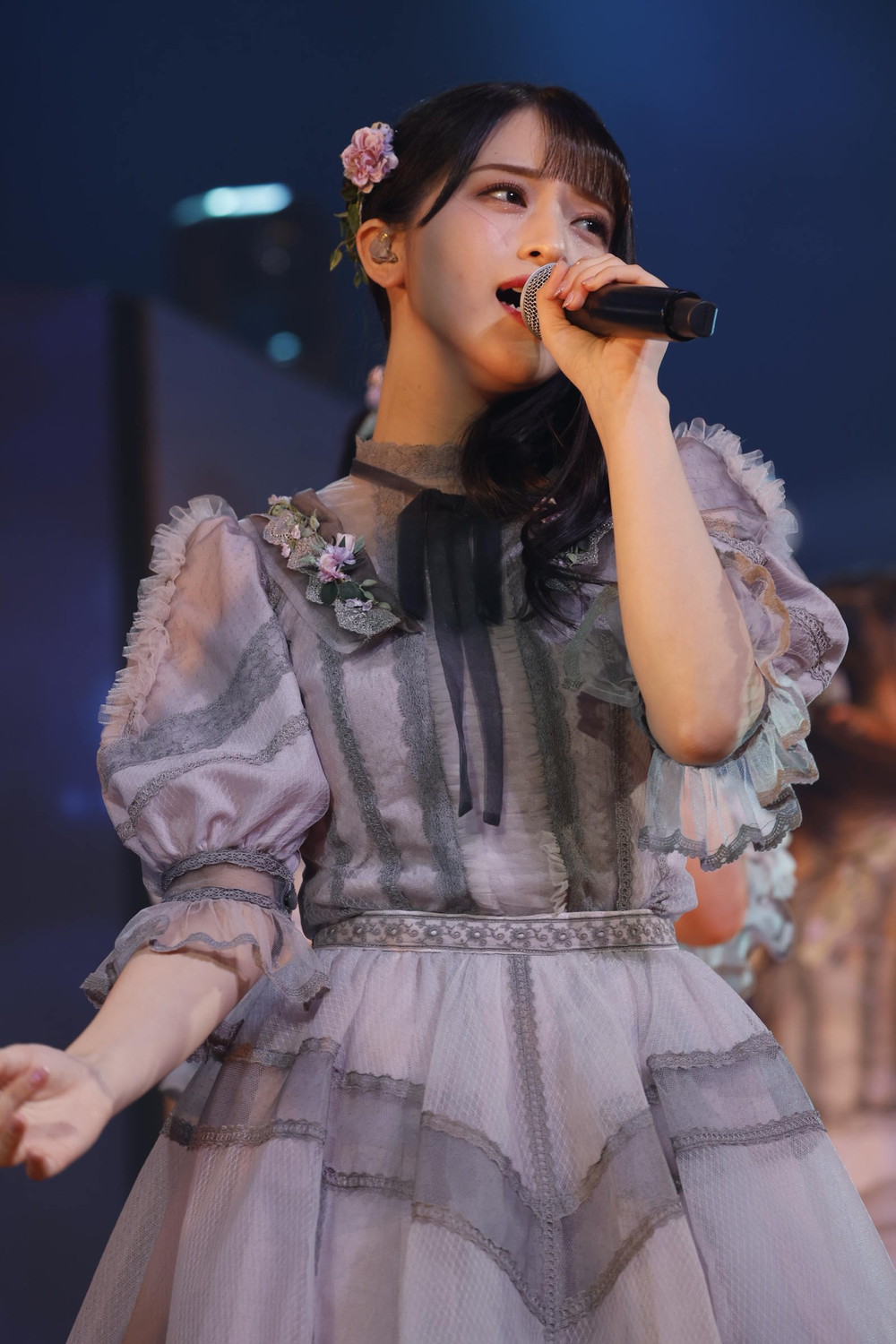 LOVE、東京公演レポート到着＆新曲「あの子コンプレックス」MV公開