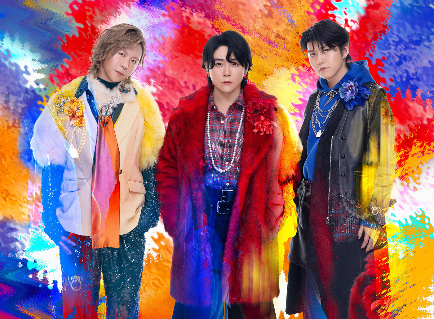Mrs. GREEN APPLE“キリン 午後の紅茶”CMソング「夏の影」のMVティザー
