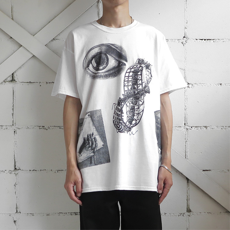 M.C. エッシャー