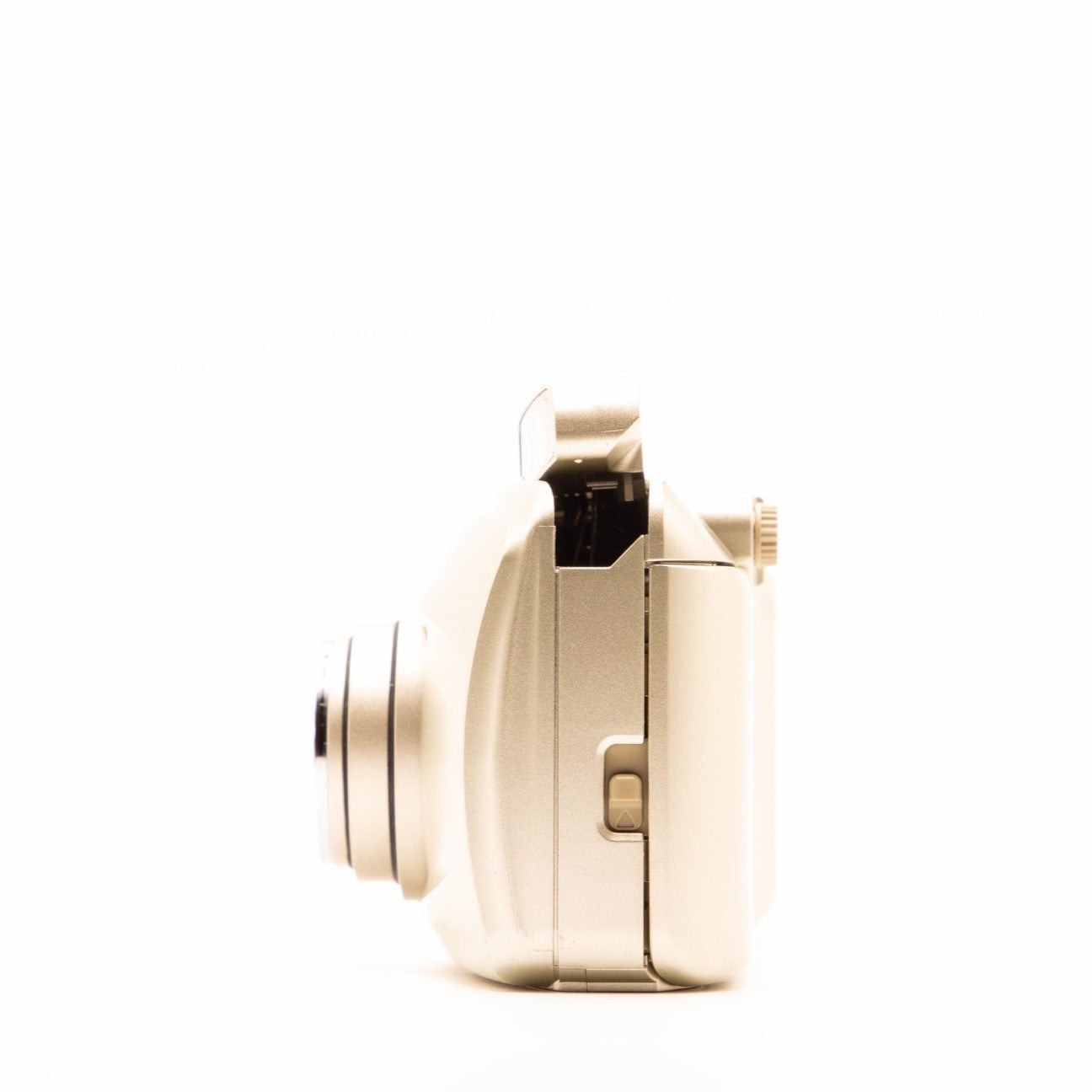 Olympus MJU III 150 | 35mm Film Camera | The 35mm Club