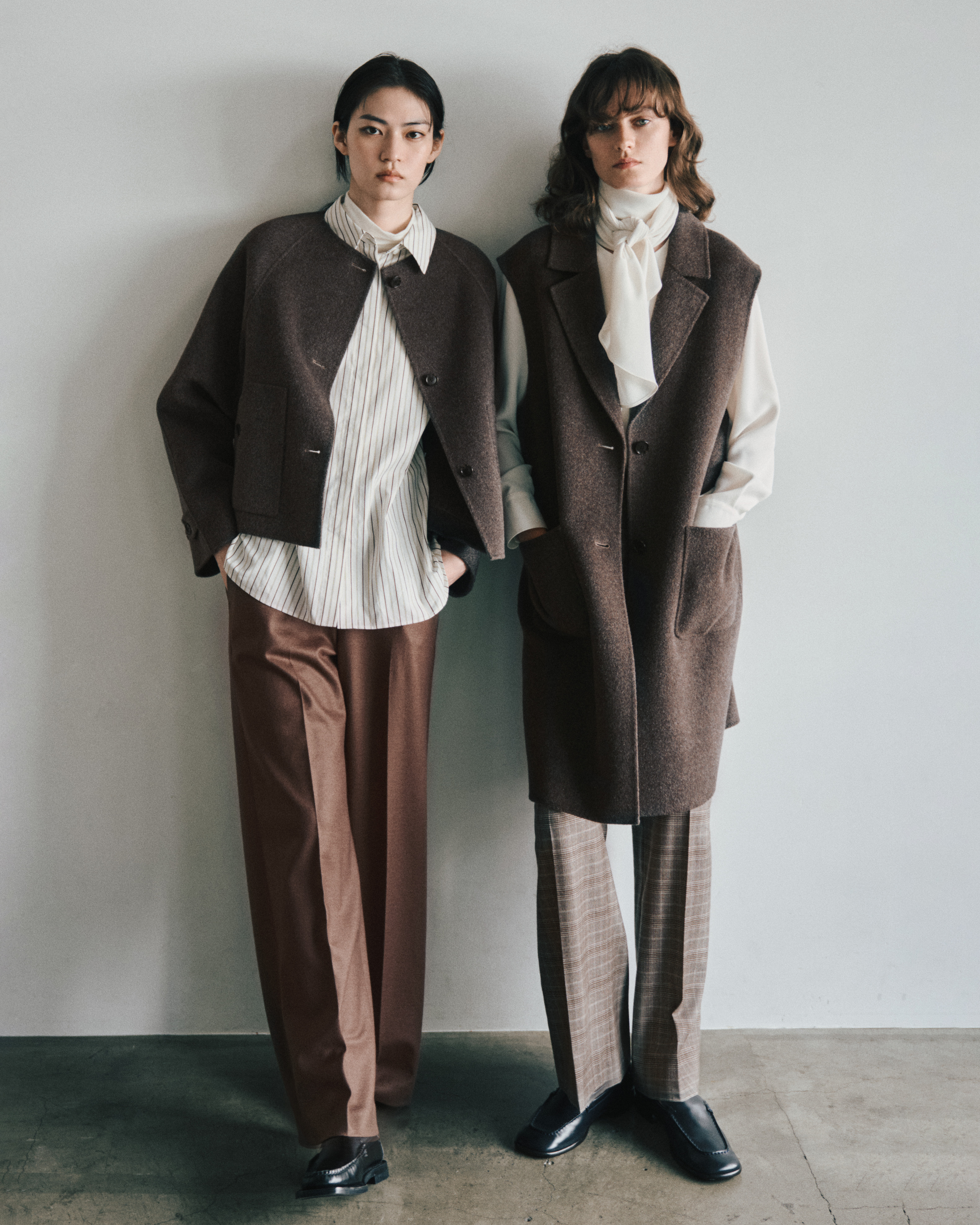 セオリーリュクス(Theory luxe)公式通販 レディースファッション