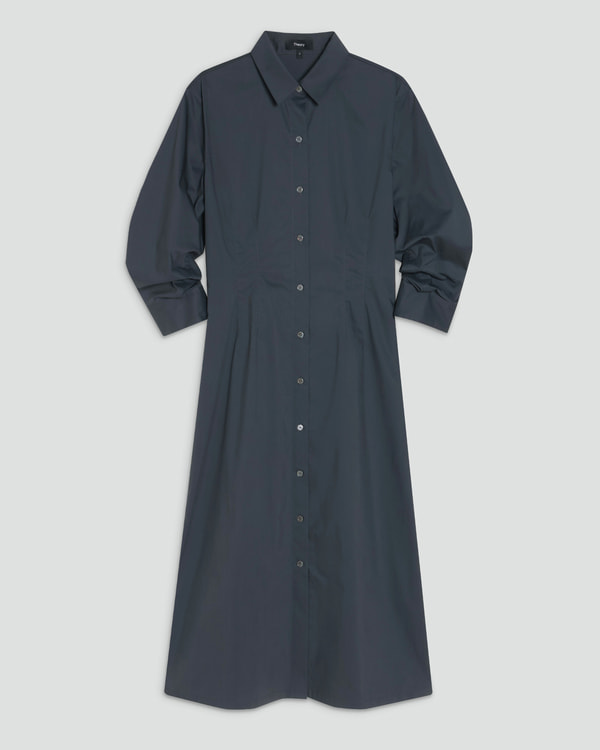 ワンピース・ドレス(レディース) - セオリー(Theory)公式通販