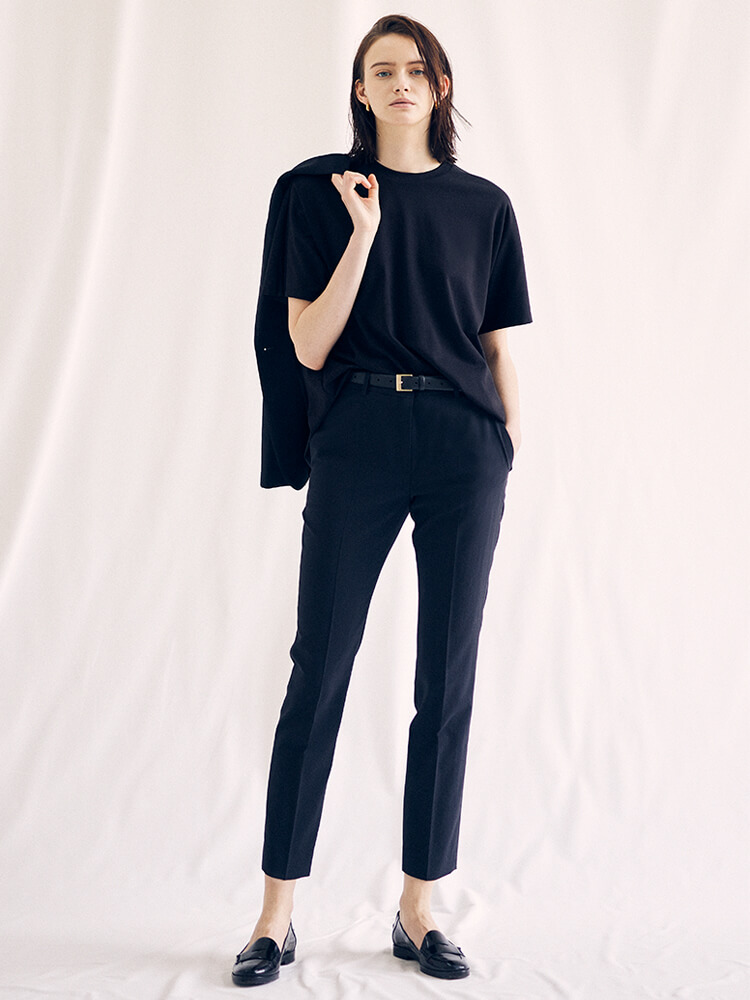 Wear The Comfort | WOMEN（レディース）｜Theory 公式通販サイト